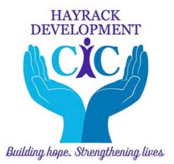 Hayrack Developments CIC